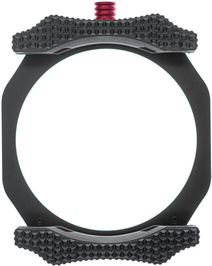 Divers Breakthrough Filters - X100 SQ Filter Holder