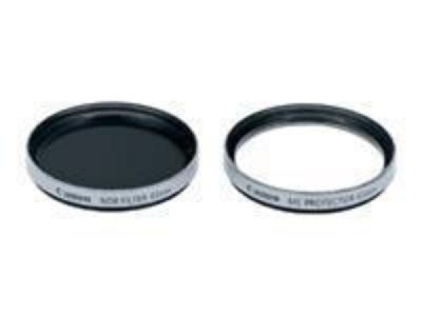 Canon - Filter Set FS-H43U II