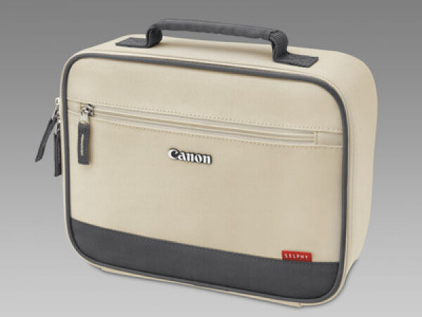 Canon - DCC-CP2 Tragtasche SELPHY Beige