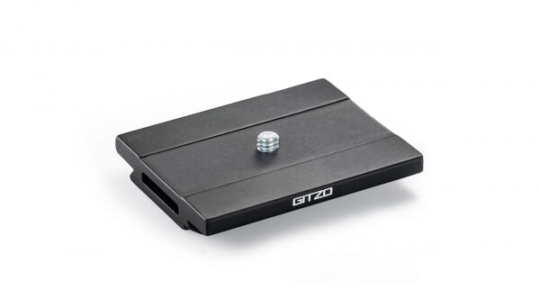 Gitzo - Kameraplatte D-Profil