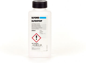 Ilford - Ilfostop 500ccm