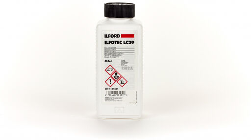 Ilford - ILFOTEC LC-29 DEV, 500 ml