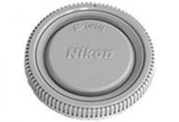 Nikon - BF-3B Frontkappe / Gehäusedeckel
