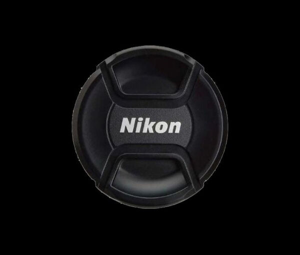 Nikon - LC-95 Objektivdeckel 95mm