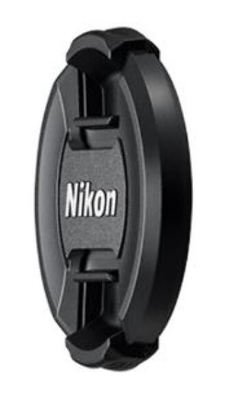 Nikon - LC-55 Objektivdeckel (55mm)