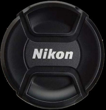 Nikon - LC-82 Objektivdeckel 82mm