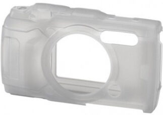 Olympus - CSCH-127 Silicon Case für TG-6