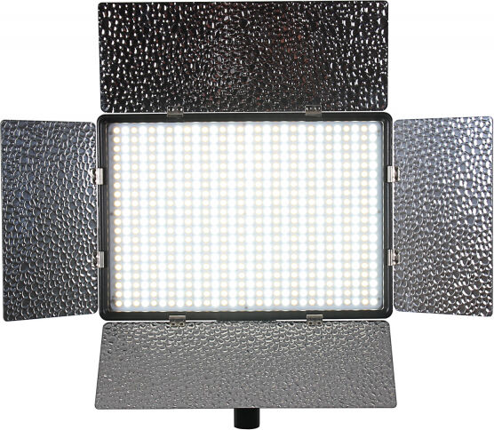 Patona - LED Video/ Fotolicht LED-600AS