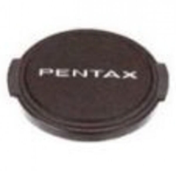 Pentax - Objektivdeckel O-LC77