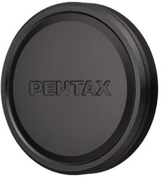 Pentax - Objektivdeckel 49mm black