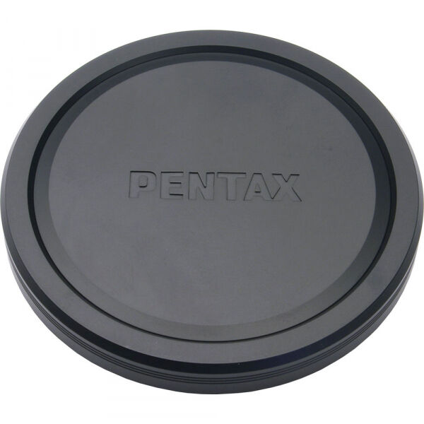 Pentax - Frontdeckel 20-40mm O-LW65A black