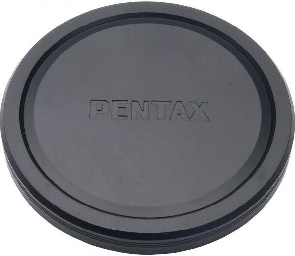 Pentax - Frontdeckel 20-40mm O-LW65A black