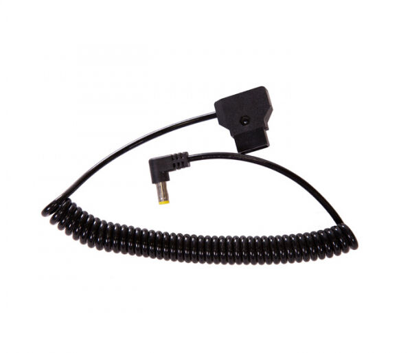 Rotolight - D-Tap to 2.1mm DC Power Cable