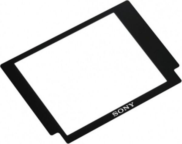 Sony - SemiHard screen protector A37 + A58