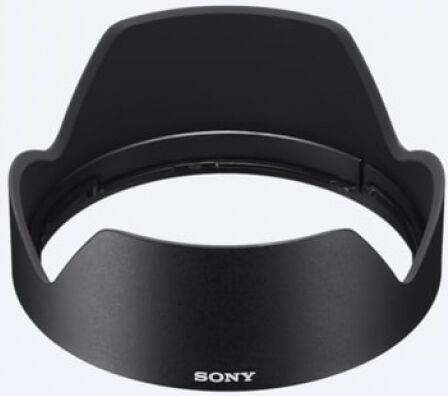 Sony - Sonnenblende / Lens Hood SEL-24105G