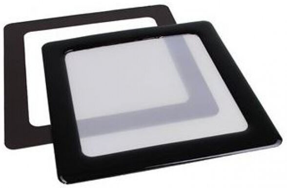 DEMCiflex Dust Filter 120mm - black