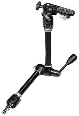 Manfrotto Magic Arm w Bracket 143 A