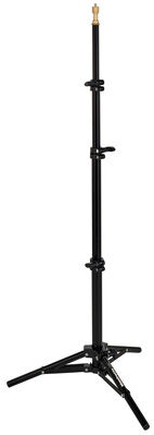 Manfrotto 156BLB Mini Pro Stand Bk