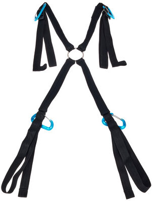 Orca OR-400 Light Harness