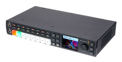 Blackmagic Design ATEM Television Studio HD