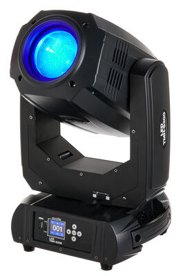 EuroLite LED TMH-S200 Moving-Head Spot