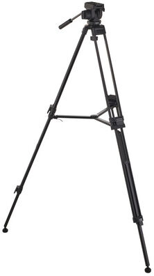 Libec TH-650EX Camera Tripod