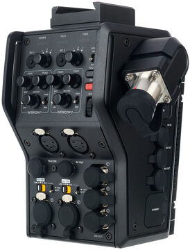 Blackmagic Design Camera Fiber Converter