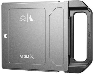 Atomos AtomX SSDmini Handle