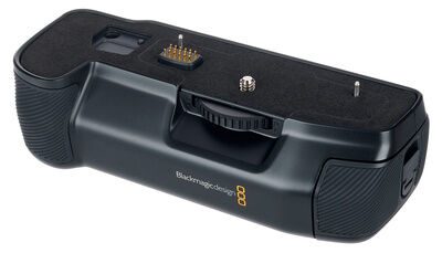 Blackmagic Design Pocket Camera Battery Pro Grip