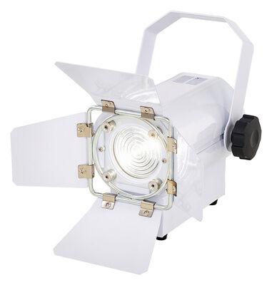 Varytec LED Theater Spot 50 5600K WH