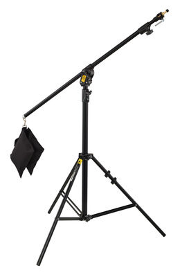 Manfrotto 420B Combi Boom Stand Alu