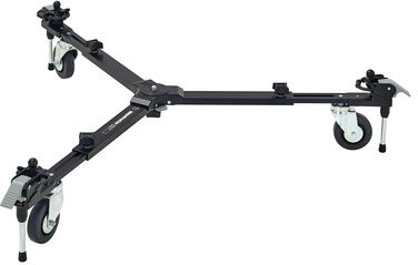 Manfrotto MDOLLYVR Adjustable Dolly