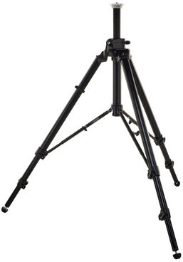 Manfrotto 475B Alu Pro Geared Tripod