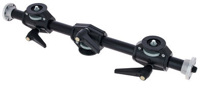 Manfrotto 131DDB Arm For 4 Heads