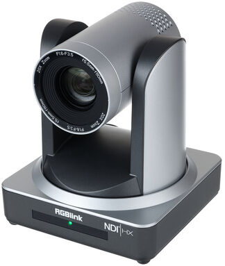 RGBLink NDI PTZ Camera 20x Zoom