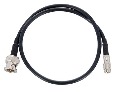 Blackmagic Design DIN1.0/2.3 - BNC male Cable
