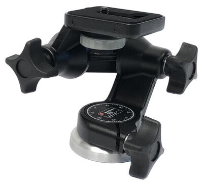 Manfrotto 056 3D Junior Tripod Head