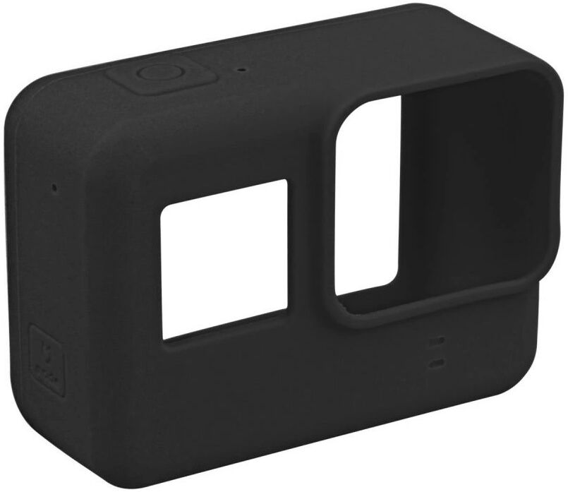 Tech-Protect Ochranné pouzdro na GoPro HERO 5 / 6 / 7 - Tech-Protect, Smooth Black