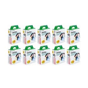 Fujifilm Instax Square Film DP 10er Pack