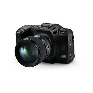 Blackmagic Design Blackmagic Cinema Camera 6K + Sigma 28-70mm f2,8   90,00€ Sigma Cashback 3.139,00€ Effektivpreis