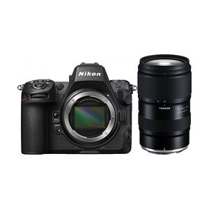 Z8 + Tamron 28-75mm f2,8 Di III VXD G2   nach 500 EUR Nikon Sommer-Sofortrabatt