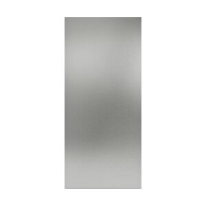 Gaggenau RA428911 Edelstahltür ohne Griff 91,4 cm