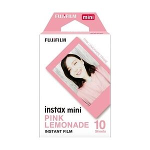 Fujifilm Instax Mini Film pink lemonade