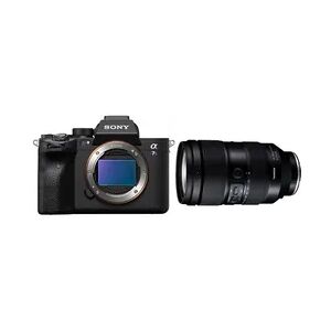 Sony 7S III (ILCE-7SM3) + Tamron 35-150mm f2-2,8   300,00€ Sommer Cashback 4.999,00€ Effektivpreis