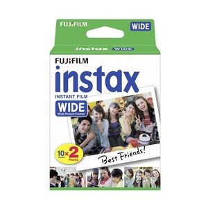 Fujifilm Instax WIDE Film DP