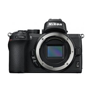Z50 + DJI RS 3 Mini   nach 100 EUR Nikon Sommer-Sofortrabatt