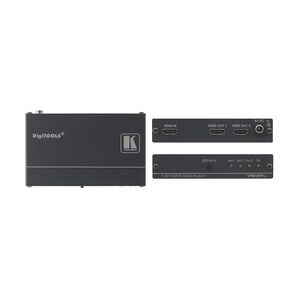 Kramer VM-2HXL 1:2 HDMI Verteilverstärker