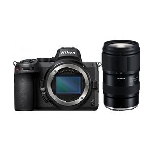 Z5 + Tamron 28-75mm f2,8 Di III VXD G2   nach 300 EUR Nikon Sommer-Sofortrabatt