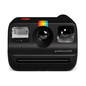 Polaroid Go Kamera Gen2 schwarz