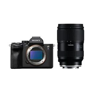 Sony 7S III (ILCE-7SM3) + Tamron 28-75mm f2,8   300,00€ Sommer Cashback 4.299,00€ Effektivpreis